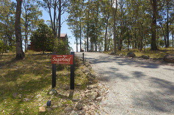 Eagleview Resort - Accommodation Sunshine Coast 43