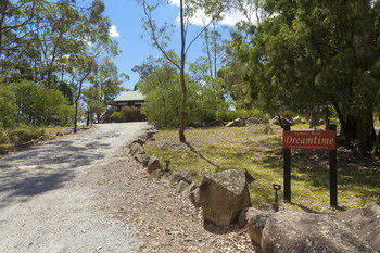 Eagleview Resort - Accommodation Sunshine Coast 47