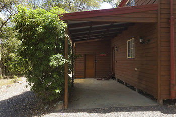 Eagleview Resort - Accommodation Sunshine Coast 48