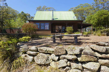 Eagleview Resort - Accommodation Sunshine Coast 51