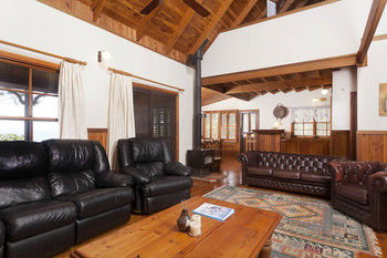 Eagleview Resort - Accommodation Sunshine Coast 52