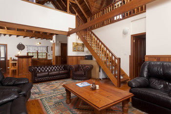 Eagleview Resort - Accommodation Sunshine Coast 54