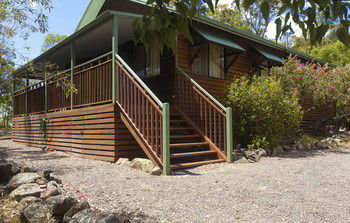 Eagleview Resort - Accommodation Sunshine Coast 55