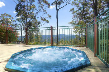 Eagleview Resort - Accommodation Sunshine Coast 59