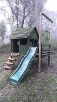 Eagleview Resort - Accommodation Sunshine Coast 60