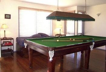 Eagleview Resort - Accommodation Sunshine Coast 62