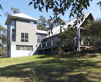 Eagleview Resort - Accommodation Sunshine Coast 64