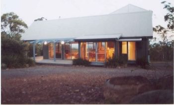Eagleview Resort - Accommodation Sunshine Coast 67