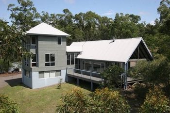 Eagleview Resort - Accommodation Sunshine Coast 75