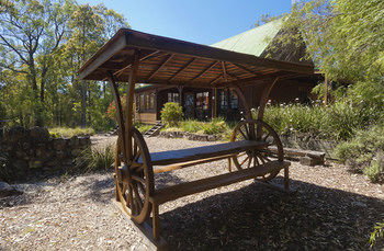 Eagleview Resort - Accommodation Sunshine Coast 76