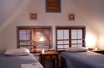 Eagleview Resort - Accommodation Sunshine Coast 77