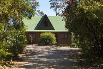 Eagleview Resort - Accommodation Sunshine Coast 80