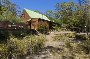 Eagleview Resort - Accommodation Sunshine Coast 81
