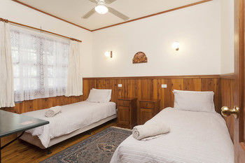 Eagleview Resort - Accommodation Sunshine Coast 82