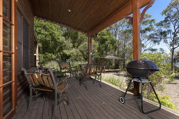 Eagleview Resort - Accommodation Sunshine Coast 83