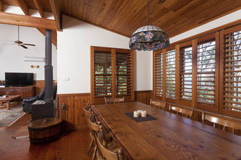 Eagleview Resort - Accommodation Sunshine Coast 86