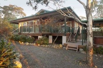 Eagleview Resort - Accommodation Sunshine Coast 90