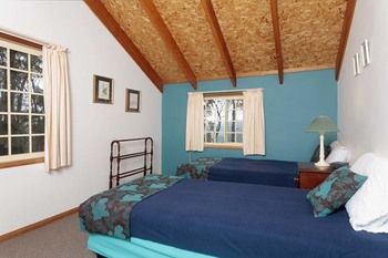 Eagleview Resort - Accommodation Sunshine Coast 93