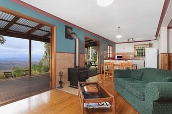 Eagleview Resort - Accommodation Sunshine Coast 94