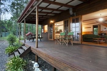 Eagleview Resort - Accommodation Sunshine Coast 95