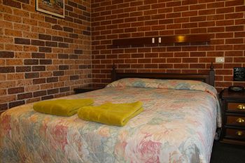 Colonial Motor Inn Lithgow - Accommodation Sunshine Coast 5