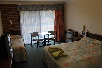 Colonial Motor Inn Lithgow - Accommodation Sunshine Coast 11