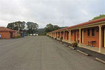Colonial Motor Inn Lithgow - Accommodation Sunshine Coast 12