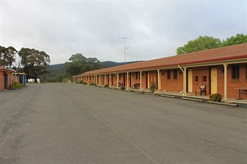 Colonial Motor Inn Lithgow - Accommodation Sunshine Coast 13