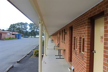 Colonial Motor Inn Lithgow - Accommodation Sunshine Coast 14