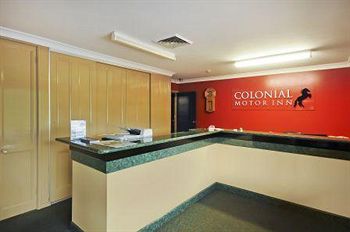 Colonial Motor Inn Lithgow - Accommodation Sunshine Coast 15
