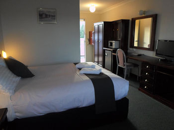 Colonial Motor Inn Lithgow - Accommodation Sunshine Coast 16
