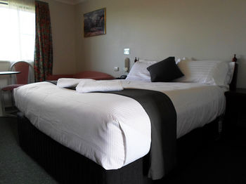 Colonial Motor Inn Lithgow - Accommodation Sunshine Coast 19