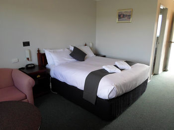 Colonial Motor Inn Lithgow - Accommodation Sunshine Coast 20