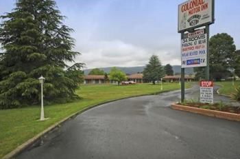 Colonial Motor Inn Lithgow - Accommodation Sunshine Coast 23