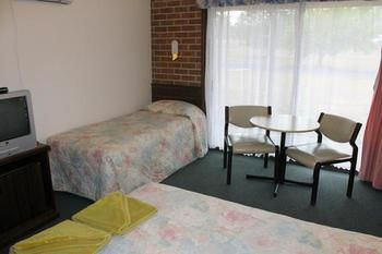Colonial Motor Inn Lithgow - Accommodation Sunshine Coast 24