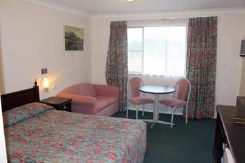 Colonial Motor Inn Lithgow - Accommodation Sunshine Coast 25