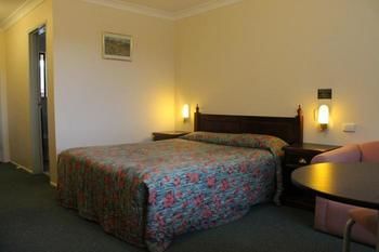 Colonial Motor Inn Lithgow - Accommodation Sunshine Coast 26