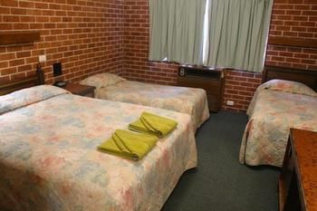 Colonial Motor Inn Lithgow - Accommodation Sunshine Coast 27