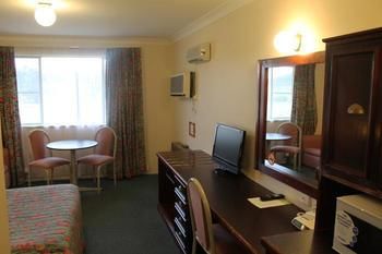 Colonial Motor Inn Lithgow - Accommodation Sunshine Coast 28