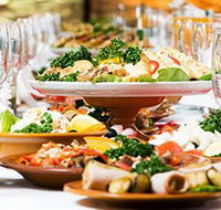 Strathearn Park Lodge - Accommodation Sunshine Coast