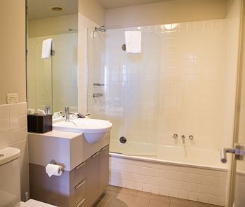Aria Favourite Southbank - Accommodation Sunshine Coast 0