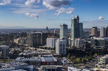 Aria Favourite Southbank - Accommodation Sunshine Coast 1