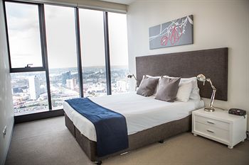 Aria Favourite Southbank - Accommodation Sunshine Coast 3
