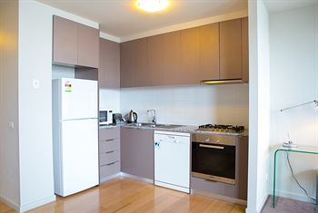 Aria Favourite Southbank - Accommodation Sunshine Coast 6
