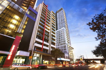 Aria Favourite Southbank - Accommodation Sunshine Coast 8