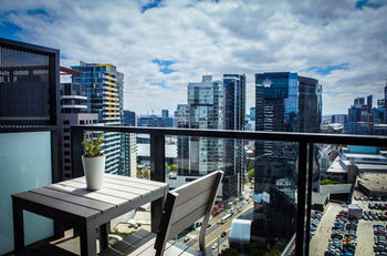 Aria Favourite Southbank - Accommodation Sunshine Coast 13