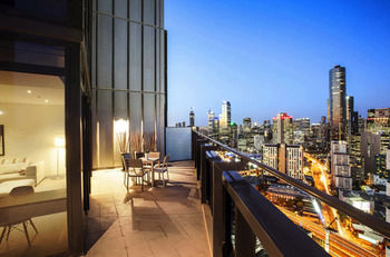 Aria Favourite Southbank - Accommodation Sunshine Coast 14