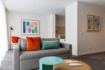 Aria Favourite Southbank - Accommodation Sunshine Coast 24