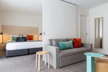 Aria Favourite Southbank - Accommodation Sunshine Coast 37