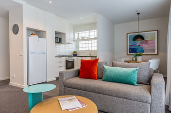 Aria Favourite Southbank - Accommodation Sunshine Coast 38